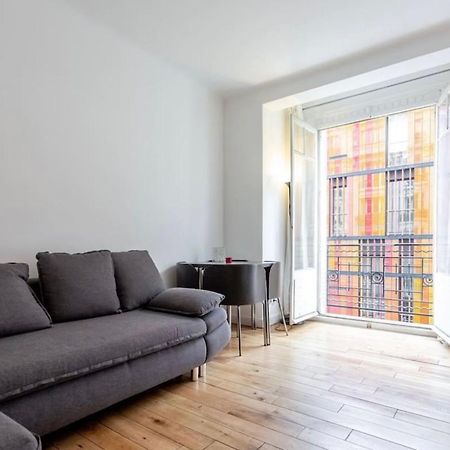 Beautiful Apartment In Center Paris Bagian luar foto