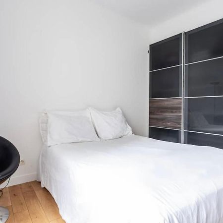Beautiful Apartment In Center Paris Bagian luar foto