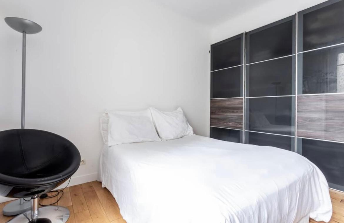 Beautiful Apartment In Center Paris Bagian luar foto